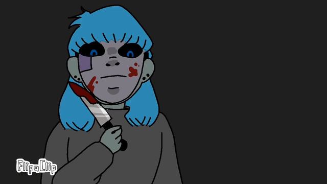 Change the formality meme | Sally Face Meme смотреть онлайн