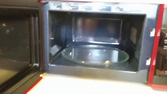 Обзор микроволновой печи смотреть онлайн