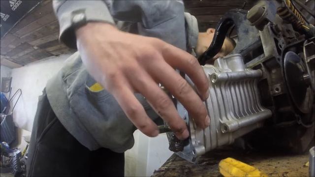 Увеличение объема на 152qmi смотреть онлайн