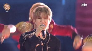 [제38회 골든디스크] Stray Kids (스트레이 키즈) - 'Intro + MEGAVERSE + 특 + 위인전' ♪｜JTBC 240106 방송