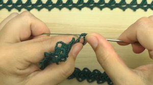 ЛЕНТОЧНОЕ КРУЖЕВО вязание крючком мастер-класс Crochet Ribbon lace tape pattern tutorial