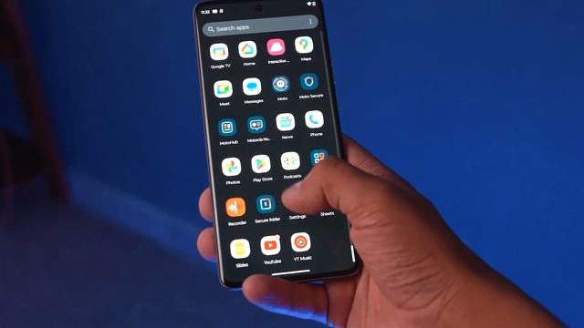 Motorola Edge 40 VS IQOO Neo 7 Full Comparison | Best Phone Under 30000 | Gadget Interest смотреть онлайн