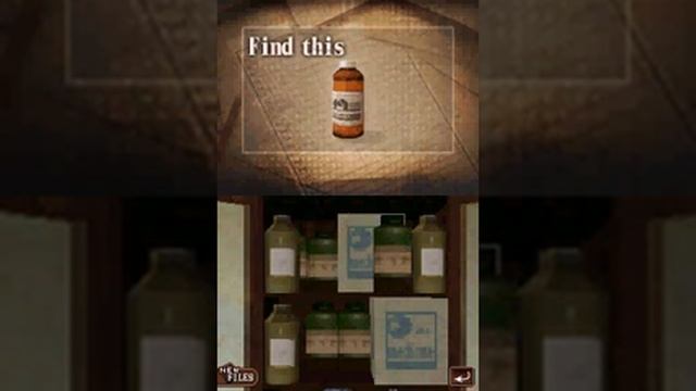 Unsolved Crimes - DS - 04 Death's examination room Part 2 смотреть онлайн