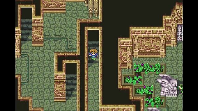 FF5 Four Job Fiesta 2015 - Part 10 смотреть онлайн