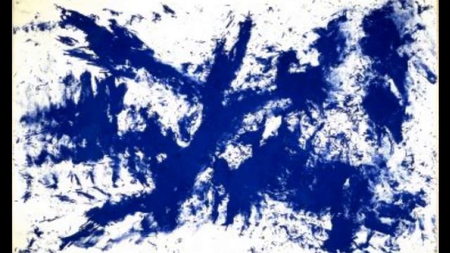 Bruno Maderna - Hyperion, V (1/2) смотреть онлайн
