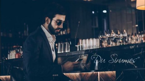 Sargis Yegiazaryan - du sirum es   /   ♥