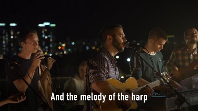 Psalm 92 (LIVE Hebrew Worship)  - Shilo Ben Hod