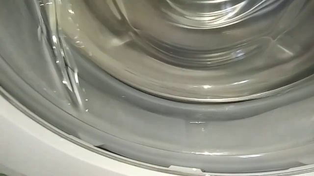 Gorenje SensoCare Unbalanced Open Door Spin Part (3/4) смотреть онлайн