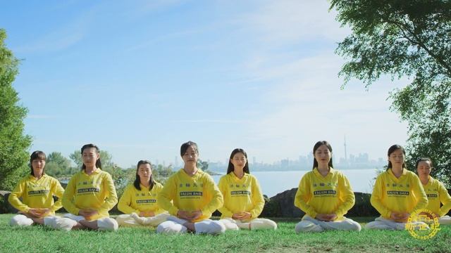 Falun Dafa Introduction to the Practice｜4K/HD 1080P Full English смотреть онлайн