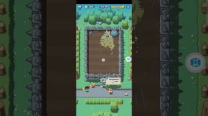 Crazy Dino Park - All Dino's Max Level