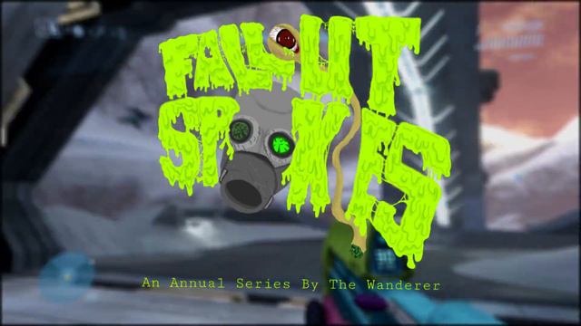 Wanderer: A Fallout Story - 1 Year Later смотреть онлайн
