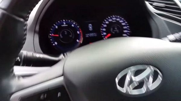 TopAuto Salon Samochodów Używanych prezentacja hyundai i40