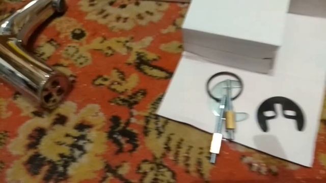 Как выбрать смеситель на кухню и в ванную Устанавливаю смеситель Sensea Elven смотреть онлайн