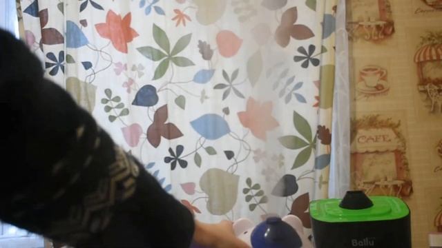 Увлажнители воздуха смотреть онлайн