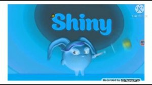 Sunny Bunnies Meet Shiny Effects (Inspired By Gyroid LOL Effects)