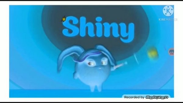 Sunny Bunnies Meet Shiny Effects (Inspired By Gyroid LOL Effects)