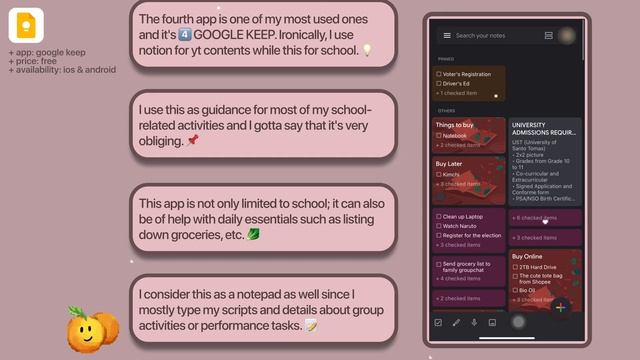 Back to School Must Have Apps ???? ✦ (ft. Wondershare DemoCreator) смотреть онлайн