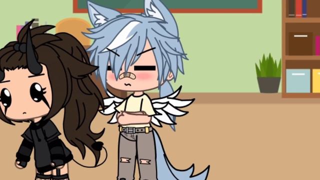 🔥[Клип] ~ Худи ~||Гача Лайф||By: Mar Sy🔥 смотреть онлайн