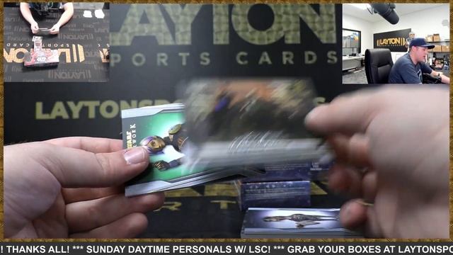 SKETCH GALORE! 2021 Topps Star Wars Masterwork 5 Box Break for Isaac L смотреть онлайн