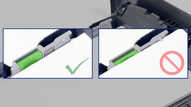 Recommended paper for printing [Brother Global Support] смотреть онлайн