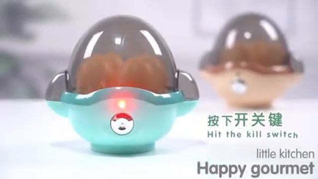 Jucarie fierbator de oua,cu lumini,sunete si accesorii смотреть онлайн