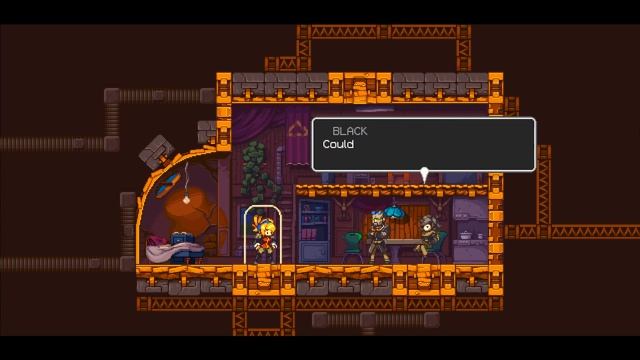 Iconoclasts - PART 1 - Subversive Wrenching? WE'RE IN! - Let's Game It Out смотреть онлайн