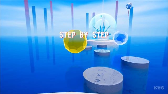 MEANDERS Gameplay (PC HD) [1080p60FPS] смотреть онлайн