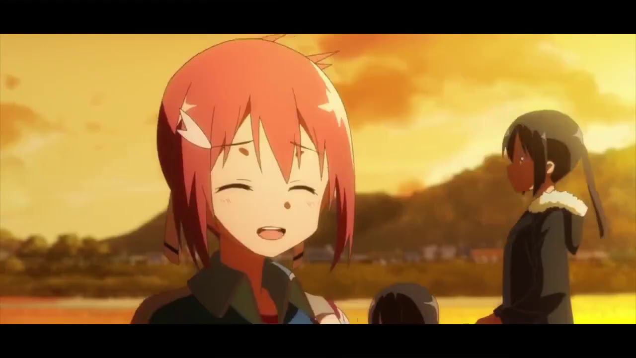 【结城友奈是勇者 完结纪念】勇者部！Fight！