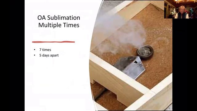 OSBA Live Webinar Training - Sunday, January 24 with Mrs. Jennifer Berry смотреть онлайн