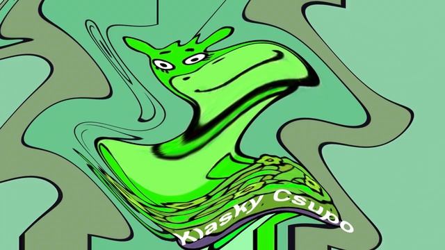 Оранжевая Корова Мама Says Klasky Csupo Center Effects (Sony Vegas Version) смотреть онлайн