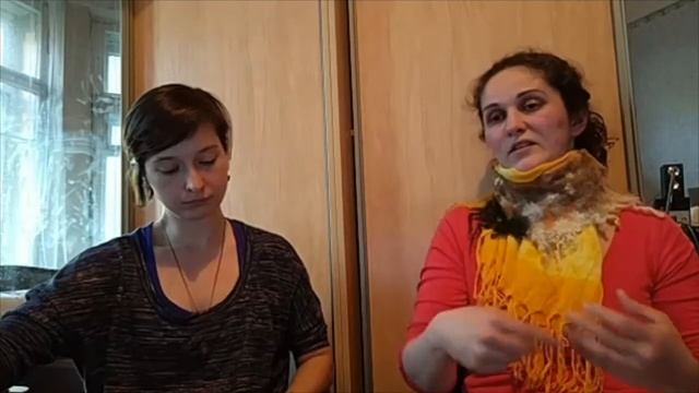 Развитие самостоятельности через ответственность (Путь Родителя, 2017)