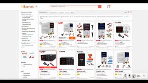 Выбор лабораторного блока питания (ЛБП) для ремонтника