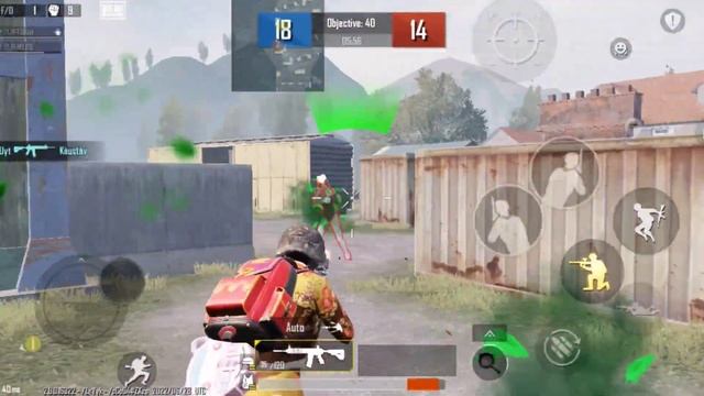 IQOO NEO 6 VS iPad // 2 VS 2 TDM BATTLE // BGMI MONTAGE // @Tubu Gaming @Daipayan YT смотреть онлайн