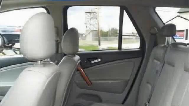 2007 Saturn VUE Used Cars Boston MA смотреть онлайн