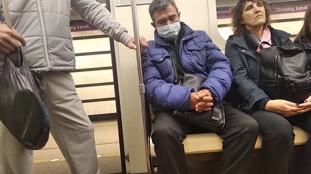 от Станция метро проспект славы до станция метро спортивная смотреть онлайн