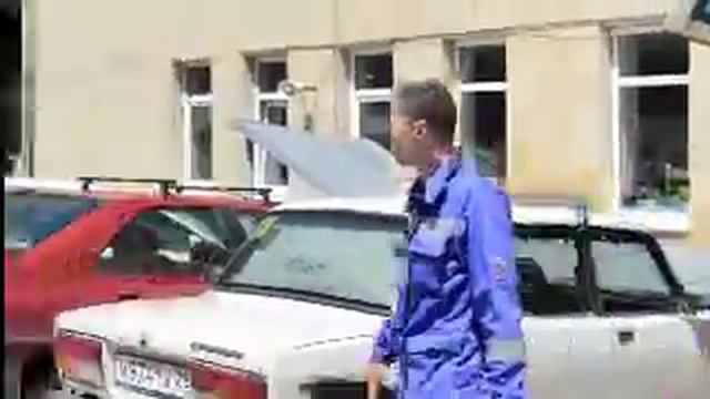 Один день из жизни фельдшера. смотреть онлайн