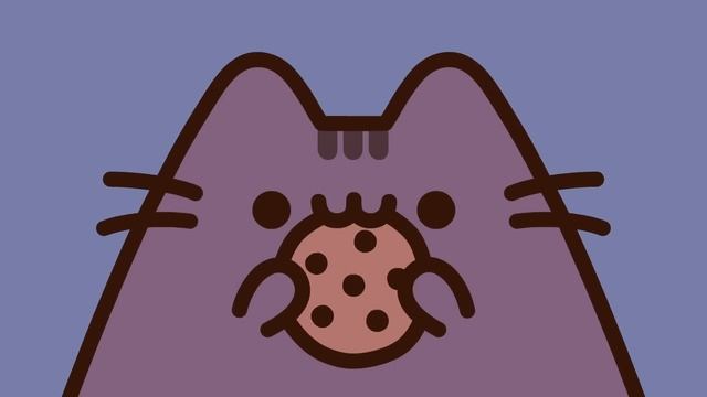 Pusheen: Meowgical Girl