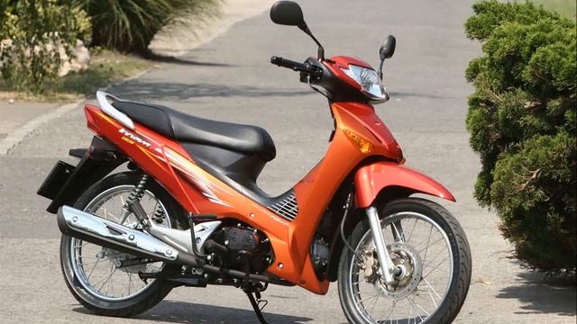 honda innova 125i смотреть онлайн