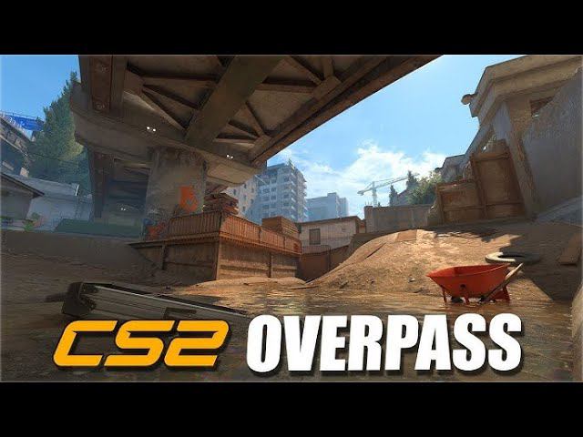 Just make it a win - Counter Strike 2#4 смотреть онлайн