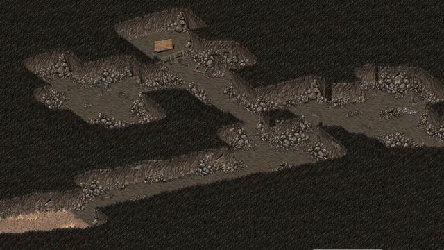 Убежища из Fallout 2 смотреть онлайн