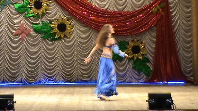 Oriental school Darin - Raks,Макарова Виктория смотреть онлайн