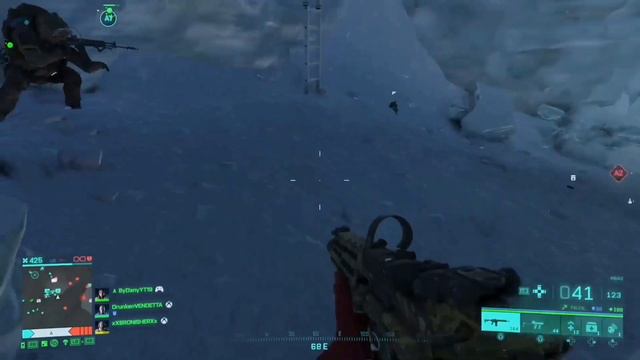 Bf2042 .Эпические и Смешные Моменты. Battlefield 2042