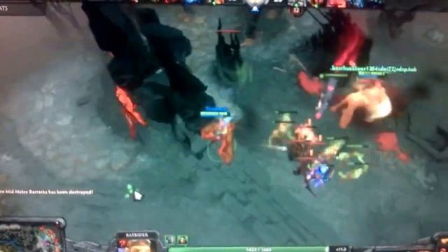 Biostar N3150NH Review (Dota 2) смотреть онлайн