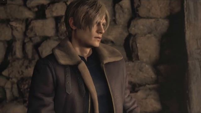 RESIDENT EVIL 4 Remake -- Walkthrough Gameplay Part 1 - Intro (Xbox One) смотреть онлайн