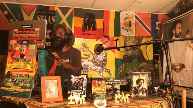 Late Night Reggae Vibes with DJ Ras Imon !!! June 23, 2019 смотреть онлайн