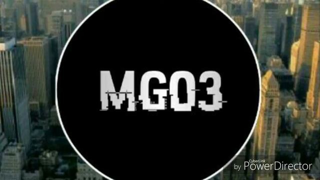 MG03 - ETERNITY (Original mix) смотреть онлайн