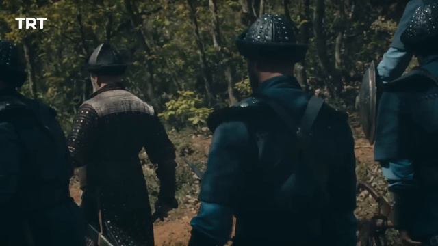 Resurrection Ertugrul Season 4 Episode 342 смотреть онлайн