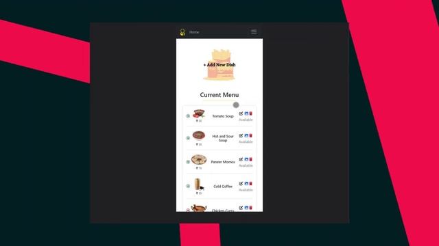 Night Cravings | ReactJS based Food Ordering PWA | Admin + Public | Team Brute Force | IIT Indore смотреть онлайн