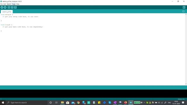 Installing Arduino IDE and Connecting NodeMCU with Laptop | Part 4 - DIY Smart Junction Box смотреть онлайн