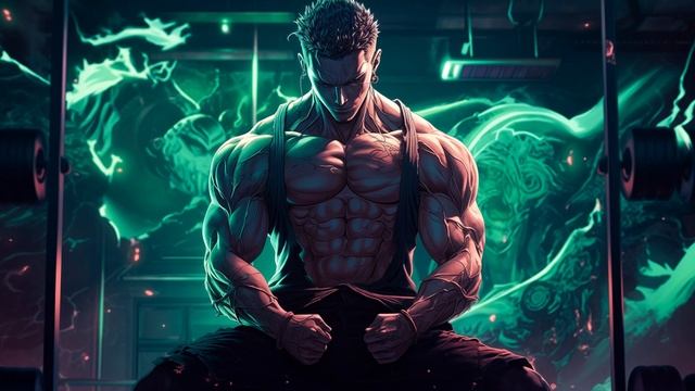 BEST GYM MUSIC 2023 ⚡ FITNESS, GYM, WORKOUT MUSIC ⚡ WORKOUT MOTIVATION MUSIC 2023 смотреть онлайн